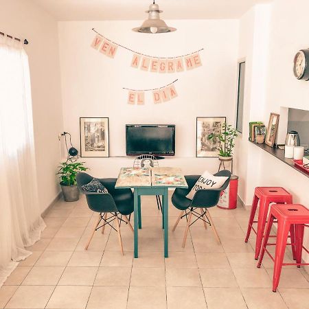 Cuatro Design Apartment Mendoza Kültér fotó