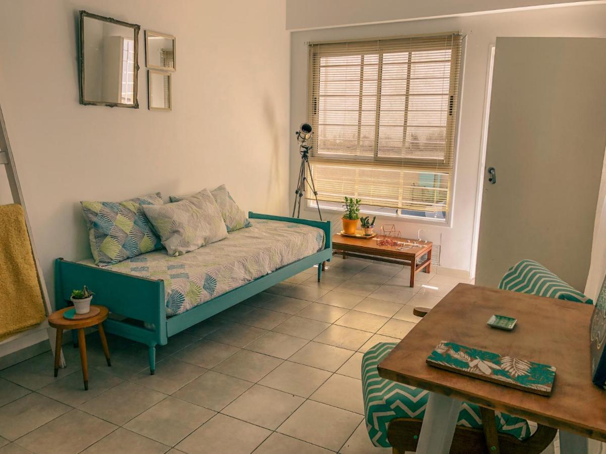 Cuatro Design Apartment Mendoza Kültér fotó