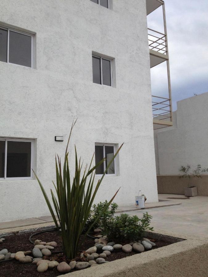 Cuatro Design Apartment Mendoza Kültér fotó