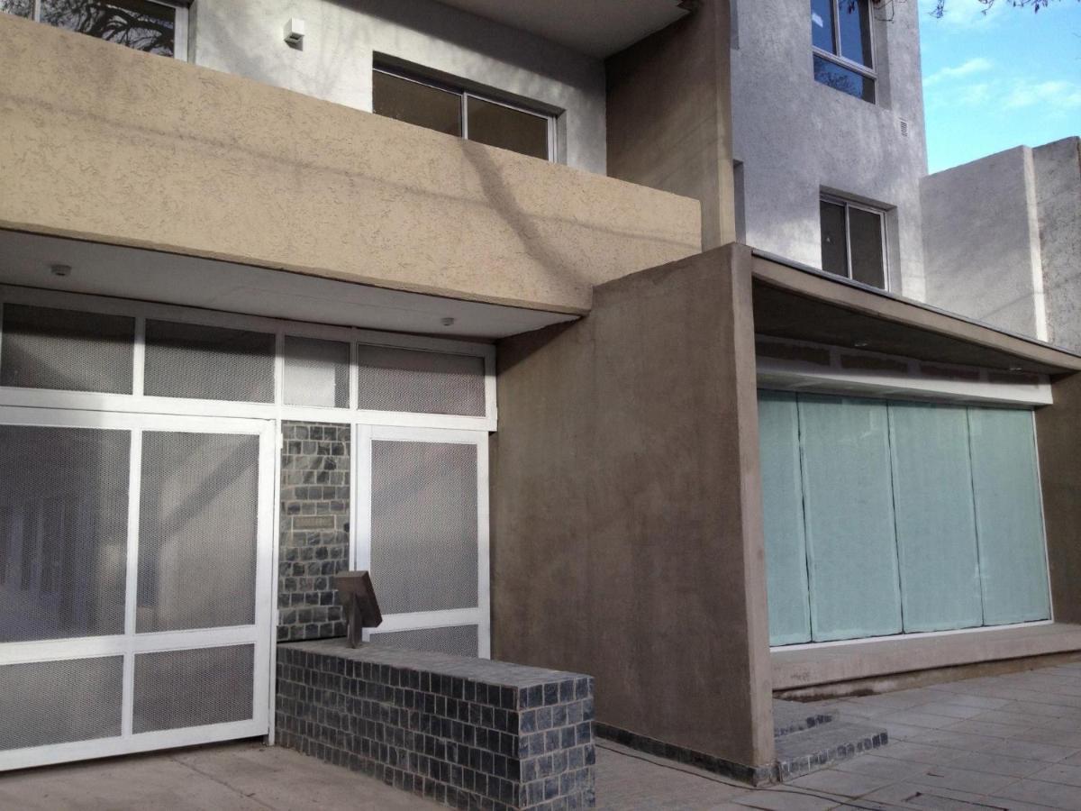 Cuatro Design Apartment Mendoza Kültér fotó
