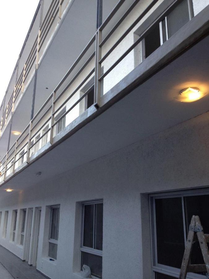 Cuatro Design Apartment Mendoza Kültér fotó