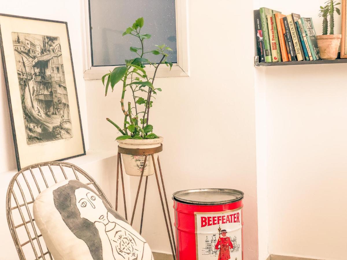 Cuatro Design Apartment Mendoza Kültér fotó