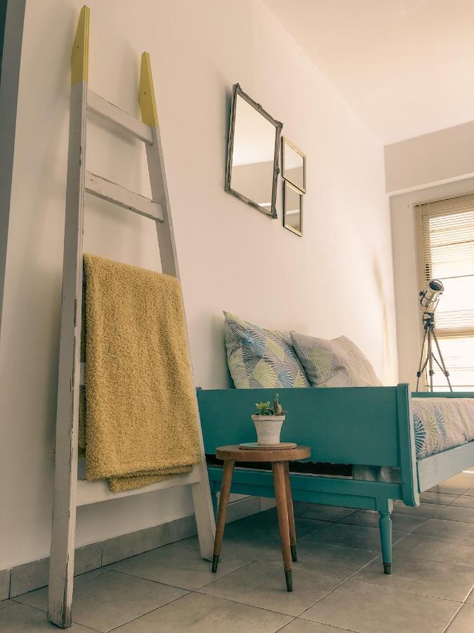 Cuatro Design Apartment Mendoza Kültér fotó