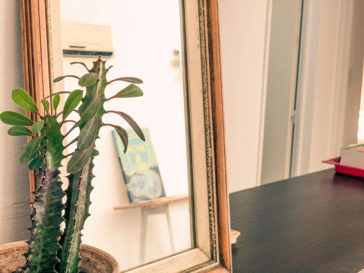 Cuatro Design Apartment Mendoza Kültér fotó