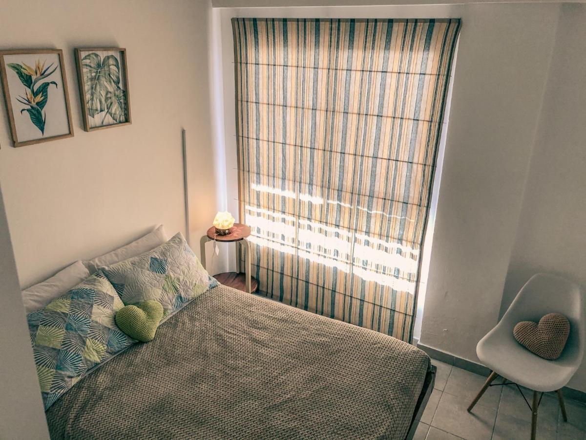 Cuatro Design Apartment Mendoza Kültér fotó