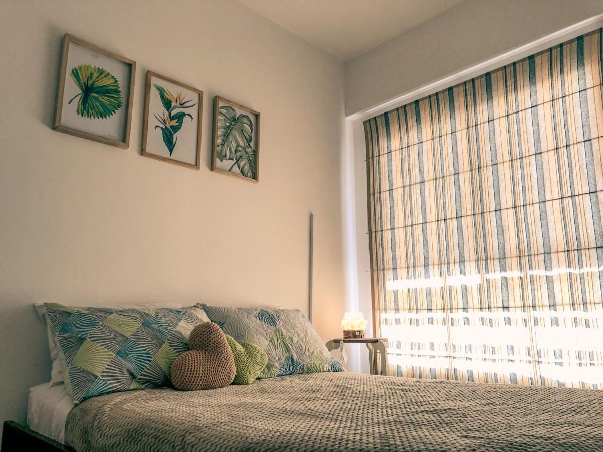 Cuatro Design Apartment Mendoza Kültér fotó