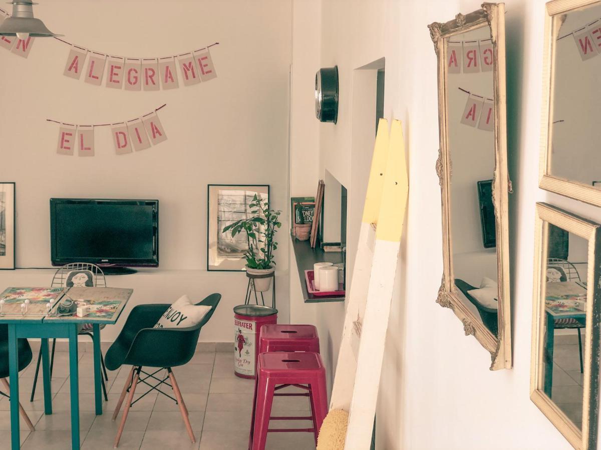 Cuatro Design Apartment Mendoza Kültér fotó