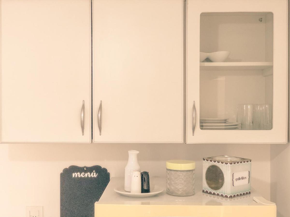 Cuatro Design Apartment Mendoza Kültér fotó